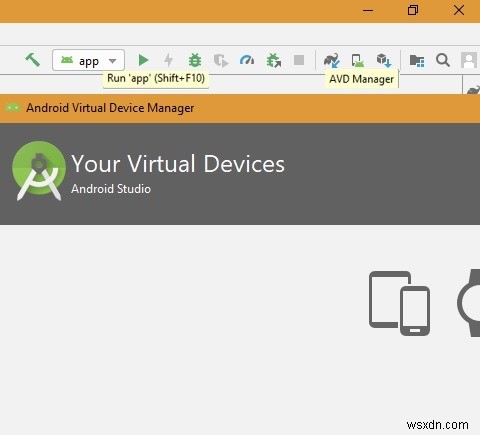 Android Studio完全入門ガイド:インストールからアプリ公開まで初心者向けに解説