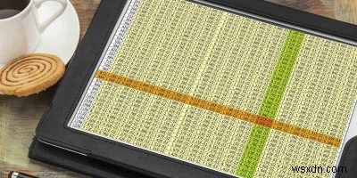 Androidで使えるおすすめスプレッドシートアプリ4選