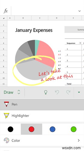 Androidで使えるおすすめスプレッドシートアプリ4選