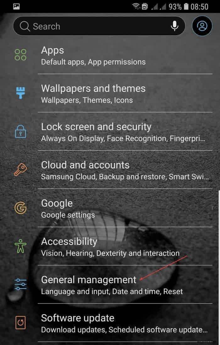 Androidでパスワードを自動入力する方法|オートフィルの設定手順を解説