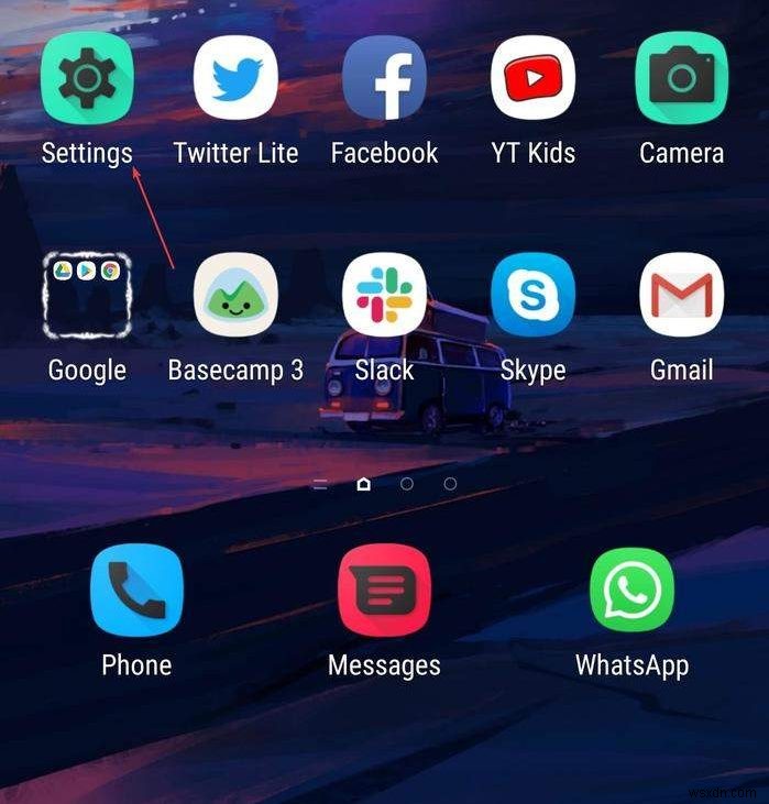 Androidでパスワードを自動入力する方法|オートフィルの設定手順を解説