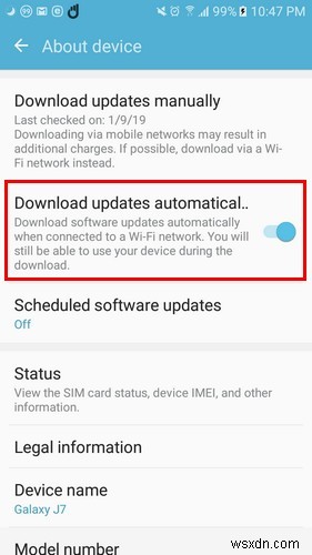 WhatsAppのピクチャーインピクチャーモードの使い方と動作しないときの対処法