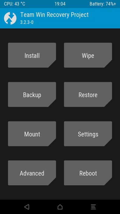 rooted AndroidスマホにGoogle Pixelの起動アニメーションを導入する方法