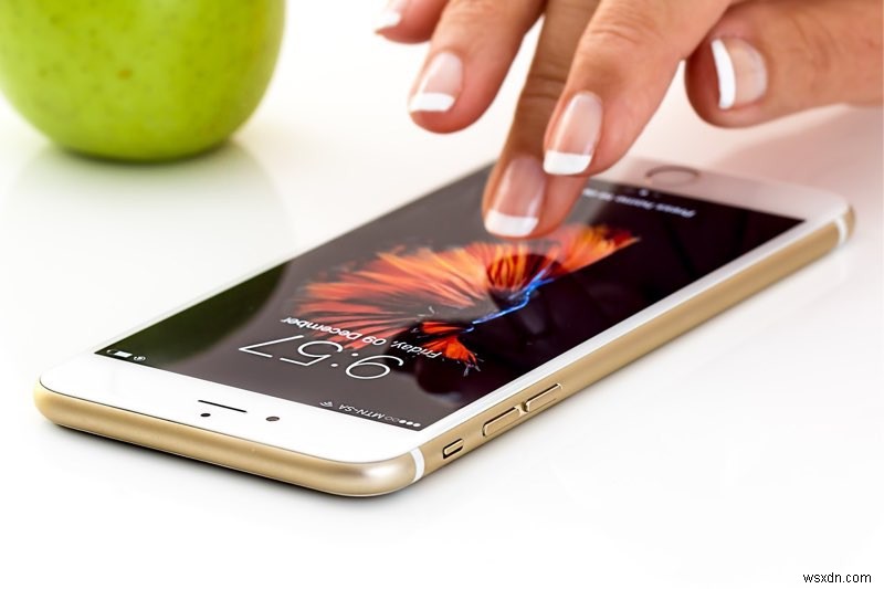知らないうちに画面を録画されている?大手iPhoneアプリと「Glassbox」の実態