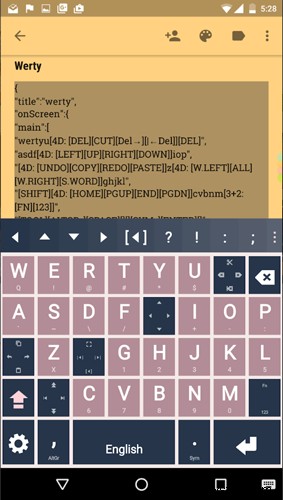 タイピングをもっと快適に!おすすめAndroidキーボードアプリ5選