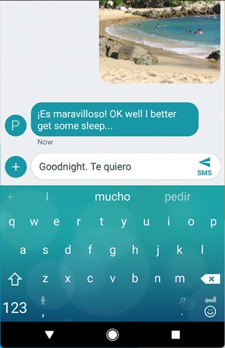 タイピングをもっと快適に!おすすめAndroidキーボードアプリ5選