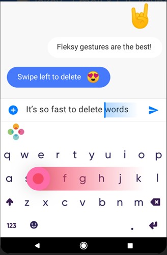 タイピングをもっと快適に!おすすめAndroidキーボードアプリ5選