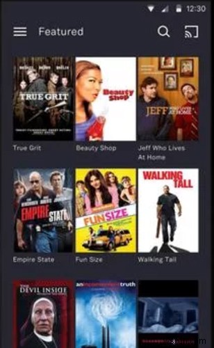 Androidで無料で映画が楽しめるおすすめアプリ5選