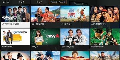 Androidで無料で映画が楽しめるおすすめアプリ5選