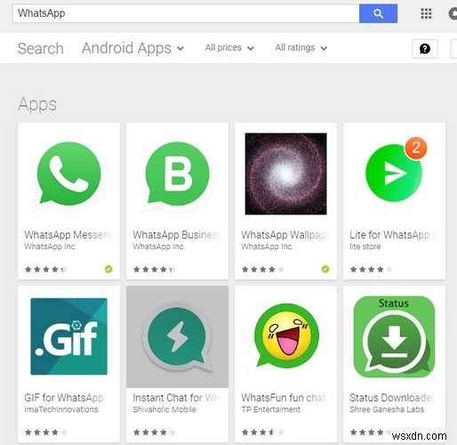 Androidアプリの信頼性を見極める7つのチェックポイント｜偽アプリをダウンロードしないために