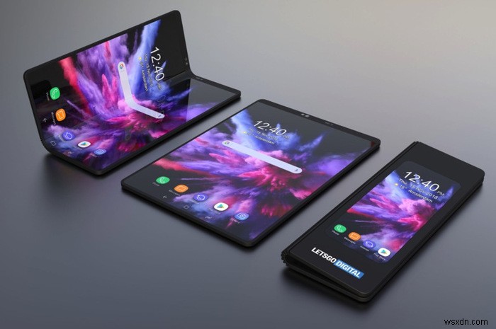 2019年のAndroidスマートフォンで注目すべき5大トレンド