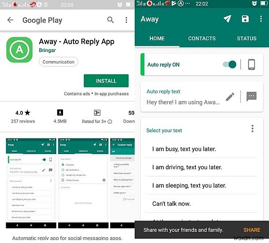 複数のメッセージアプリへ一括自動返信する方法|Androidで使えるおすすめアプリ3選