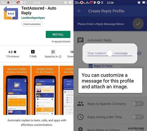 複数のメッセージアプリへ一括自動返信する方法|Androidで使えるおすすめアプリ3選