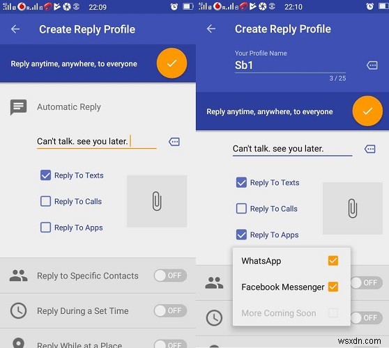 複数のメッセージアプリへ一括自動返信する方法|Androidで使えるおすすめアプリ3選