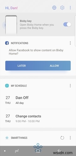 Samsung GalaxyスマートフォンでBixbyを無効化する完全ガイド