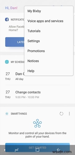 Samsung GalaxyスマートフォンでBixbyを無効化する完全ガイド