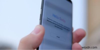 Samsung GalaxyスマートフォンでBixbyを無効化する完全ガイド