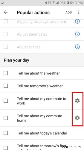 Googleアシスタントで自分だけのカスタムコマンド(ルーティン)を作成する方法