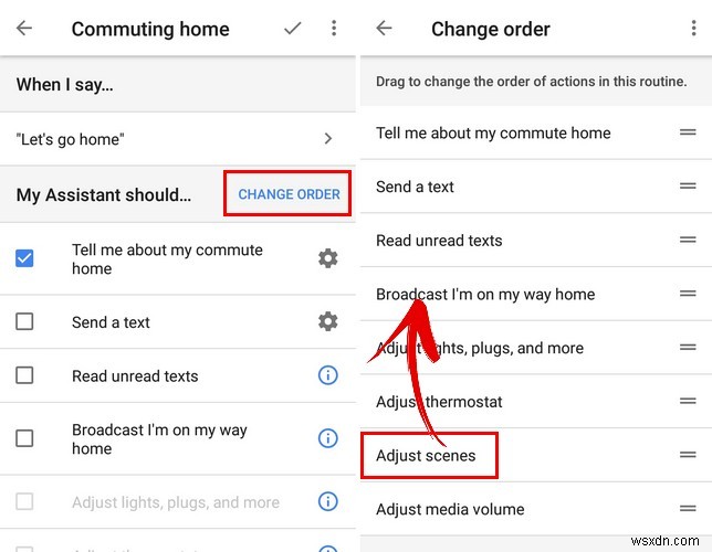 Googleアシスタントで自分だけのカスタムコマンド(ルーティン)を作成する方法