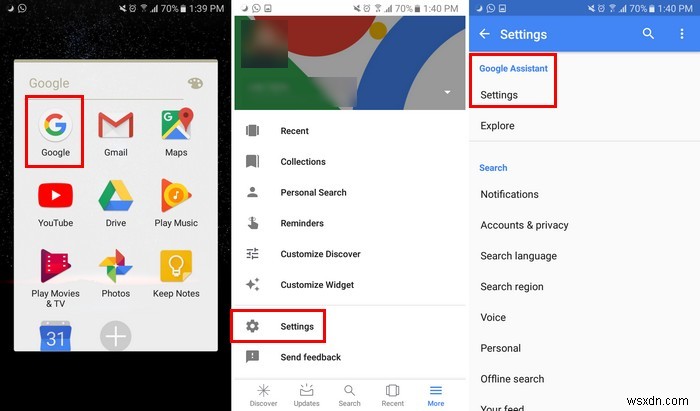 Googleアシスタントで自分だけのカスタムコマンド(ルーティン)を作成する方法