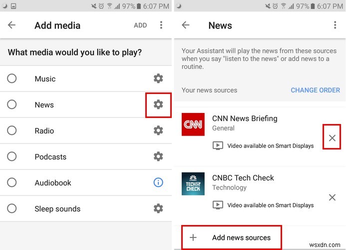 Googleアシスタントで自分だけのカスタムコマンド(ルーティン)を作成する方法