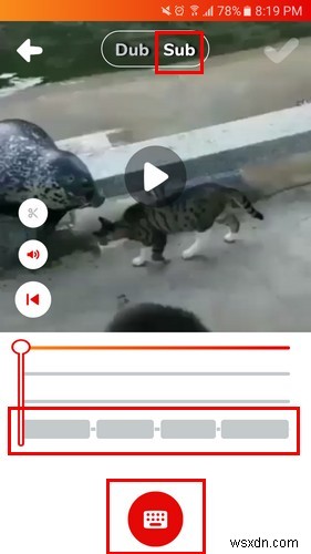 好きな動画に吹き替えを付けられる!ボイスパロディ制作Androidアプリ2選