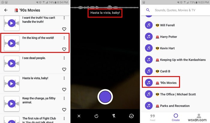 好きな動画に吹き替えを付けられる!ボイスパロディ制作Androidアプリ2選