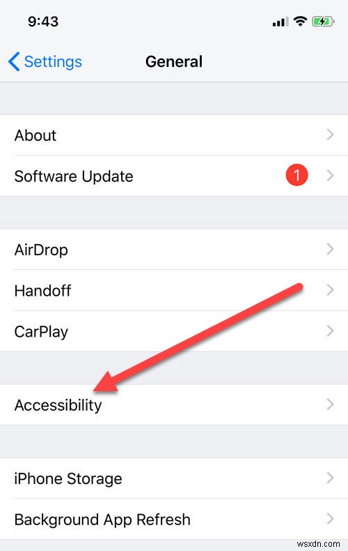 iOS 12でiPhoneの「アクセシビリティ」機能を使いこなす方法