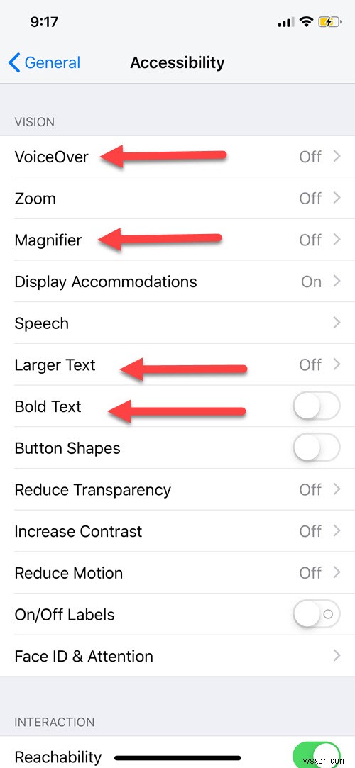 iOS 12でiPhoneの「アクセシビリティ」機能を使いこなす方法