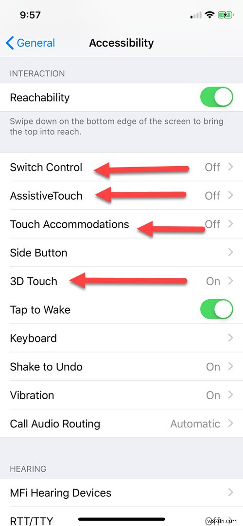 iOS 12でiPhoneの「アクセシビリティ」機能を使いこなす方法