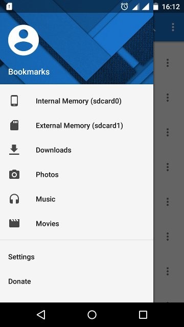 ESファイルエクスプローラーに代わるおすすめファイル管理アプリ5選