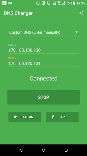 Androidでポップアップ広告を完全にブロックする方法