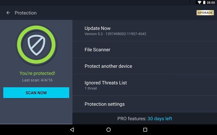 Androidでポップアップ広告を完全にブロックする方法