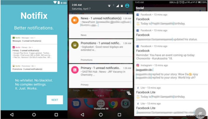 Androidの「ここが不便」を解決！標準で足りない機能を補えるおすすめアプリ4選
