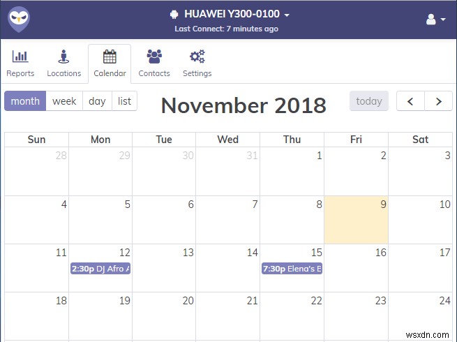 Hoverwatchで子どものスマホ利用を見守る|機能・料金・設定方法を徹底解説