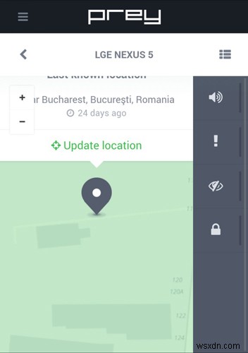 Androidスマホの盗難・紛失対策に!おすすめ防盗・端末探索アプリ5選