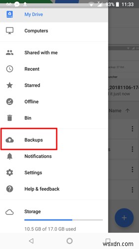 Androidアプリを新機種にデータごと移行する方法