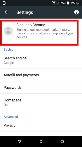 Androidアプリを新機種にデータごと移行する方法