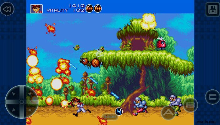 スマホで遊べる名作セガジェネシスゲーム6選