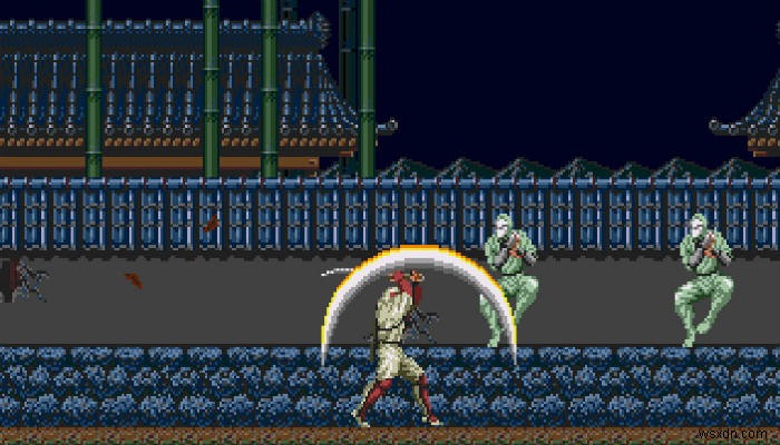 スマホで遊べる名作セガジェネシスゲーム6選