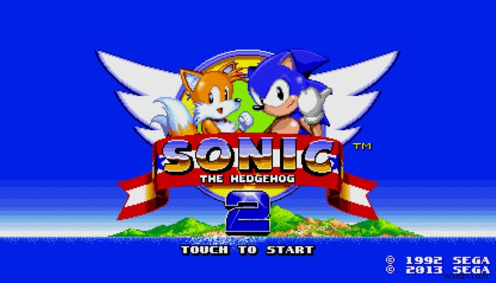 スマホで遊べる名作セガジェネシスゲーム6選