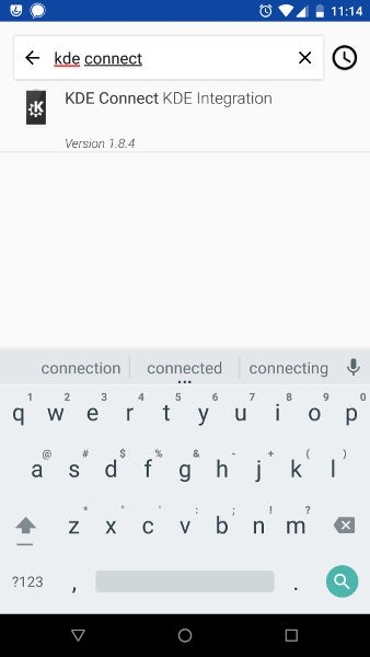 AndroidスマホからUbuntuを遠隔操作する方法!KDE Connectの使い方を徹底解説