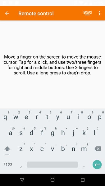 AndroidスマホからUbuntuを遠隔操作する方法!KDE Connectの使い方を徹底解説