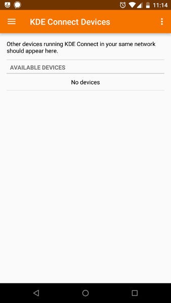 AndroidスマホからUbuntuを遠隔操作する方法!KDE Connectの使い方を徹底解説