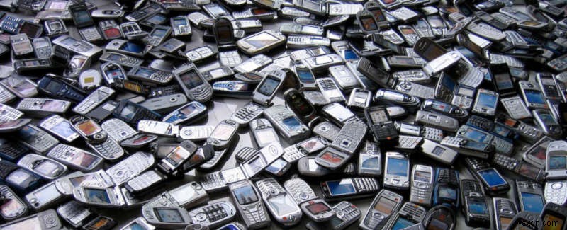 アメリカでスマートフォンの買い替えが減っているのはなぜ?その理由を徹底解説