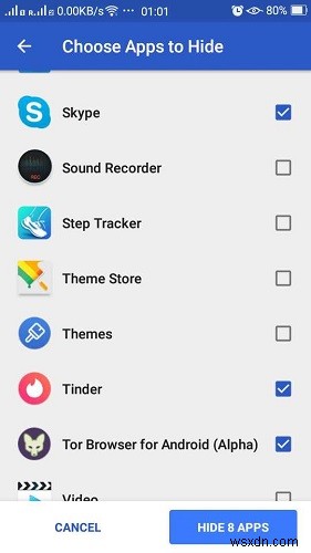 Androidアプリを人目から隠す方法|プライバシーを守るランチャー&ロック活用術