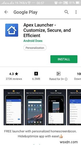 Androidアプリを人目から隠す方法|プライバシーを守るランチャー&ロック活用術