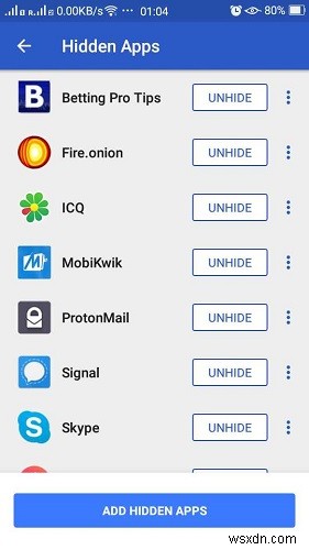 Androidアプリを人目から隠す方法|プライバシーを守るランチャー&ロック活用術