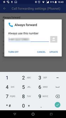 Androidで通話の自動転送を設定する方法|標準機能・ダイヤルコード・おすすめアプリ