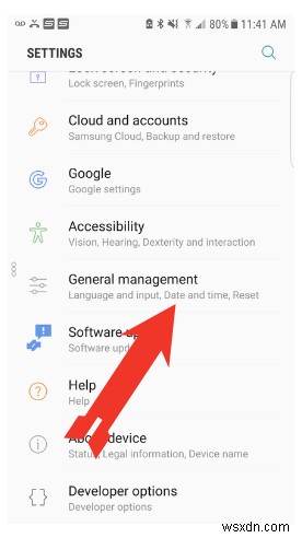 Google Playストアのエラーコード506を解消する7つの対処法